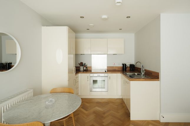 Flat for sale in Grace Apartments, Bishopston, Bristol