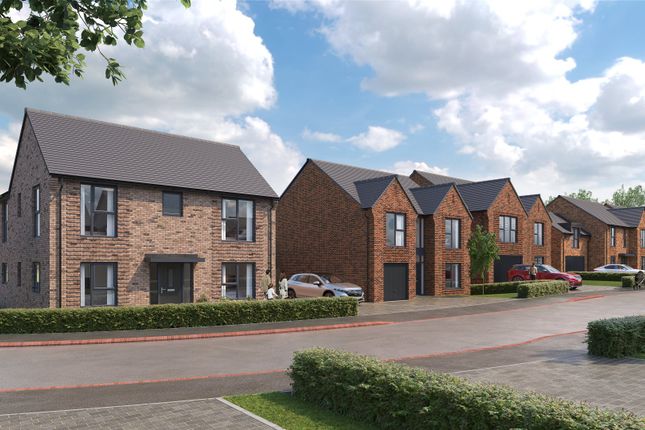 Plot 16, The Broadoak, Wynyard Pines, Tees Valley photo 2