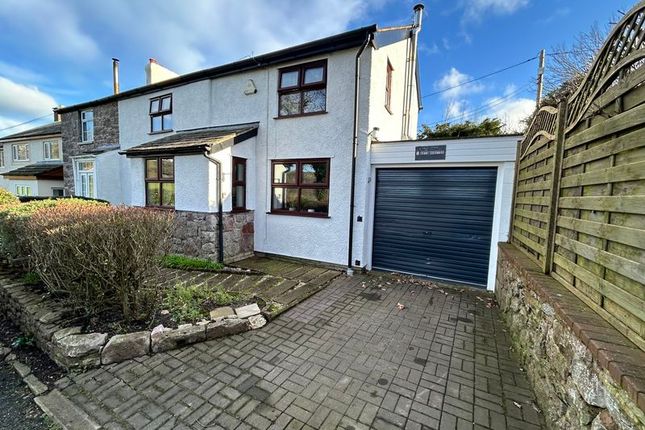 3-bed house on 1 Bryn Morfydd Cottages, Dolwen Road, Llysfaen, £295,000