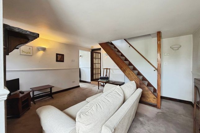 Cross Meadow Cottage, Marshfield Road, Minehead photo 4