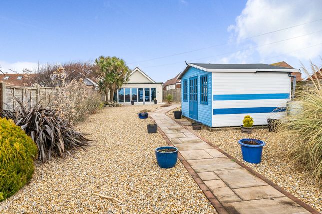 Detached house for sale in Sea Front, Hayling Island