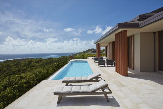 Property for sale in Patio Villas, Canouan, Grenadines