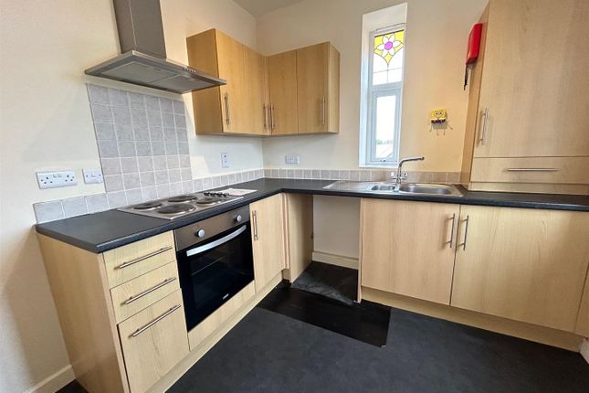 Flat to rent in Seamer Road, Scarborough