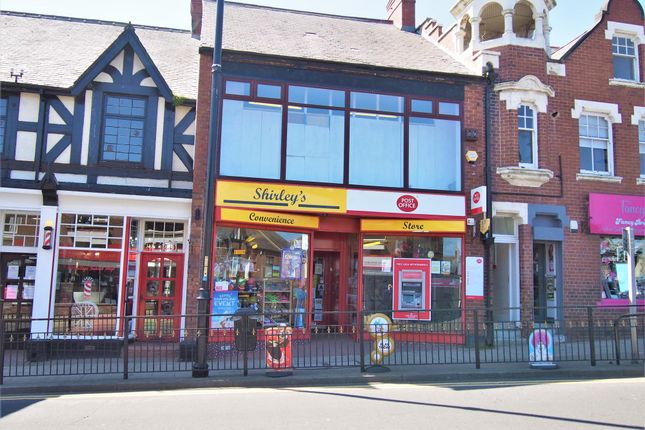 Thumbnail Retail premises for sale in Post Offices SR6, South Tyneside