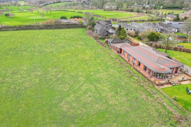 Bungalow for sale in Nab Moor, Arthur Lane, Harwood, Part Exchange Considered, Stunning Views