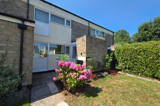 2-bed house on 3, Springfield Close, Corsham, £230,000