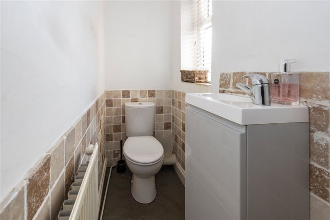 Semi-detached house for sale in Shelton Way, Luton, Bedfordshire