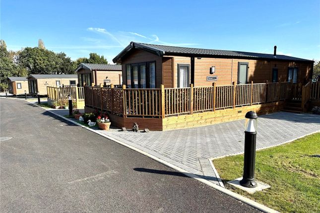 Detached house for sale in Colchester Country Park, Cymbeline Way, Colchester