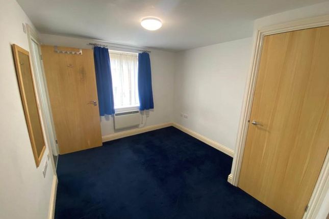 Sillence Court, Upper King Street Royston photo 3