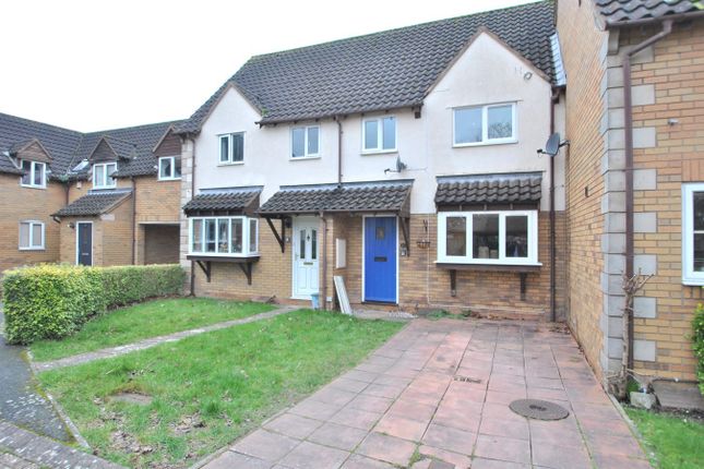 Terraced house for sale in Lavender Mews, Bishops Cleeve, Cheltenham