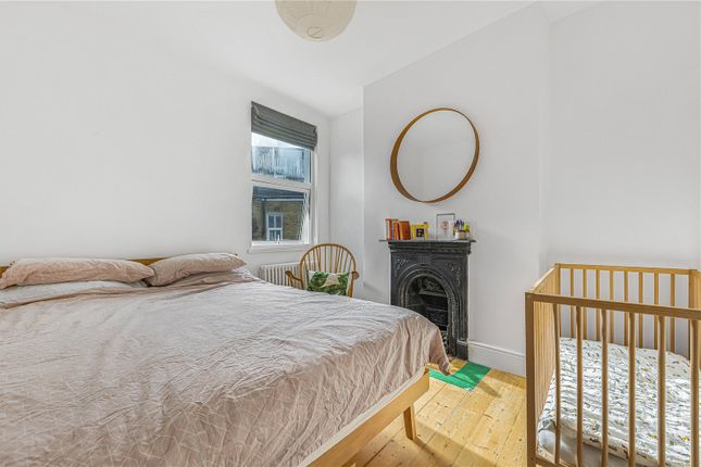 Terraced house for sale in Pattenden Road, London