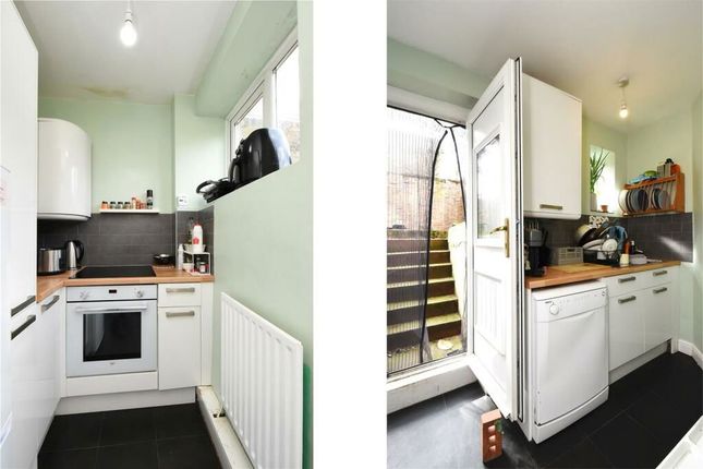 Flat for sale in Mount Pleasant Road, London