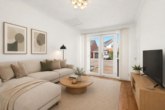 26, Japonica Drive, Nottingham photo 4