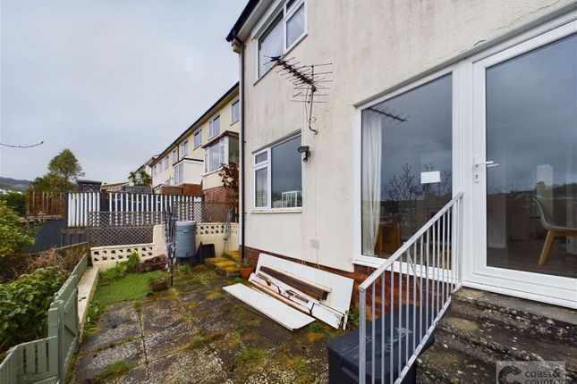 End terrace house for sale in Dunning Walk, Teignmouth