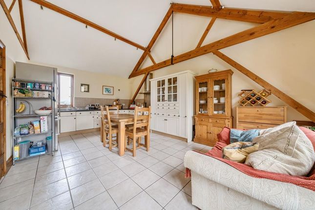 Barn conversion for sale in Brinshope, Herefordshire
