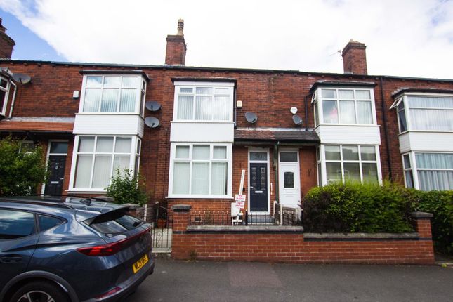 Thumbnail Terraced house to rent in Lonsdale Road, Bolton
