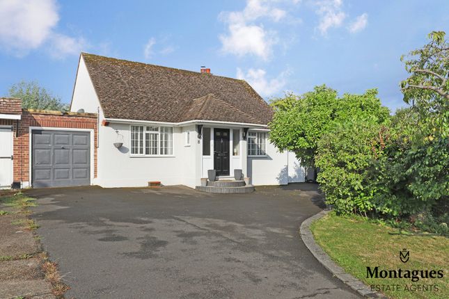 Bungalow for sale in Green Walk, Ongar