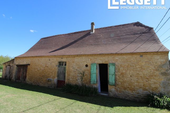Thumbnail Villa for sale in Calès, Dordogne, Nouvelle-Aquitaine
