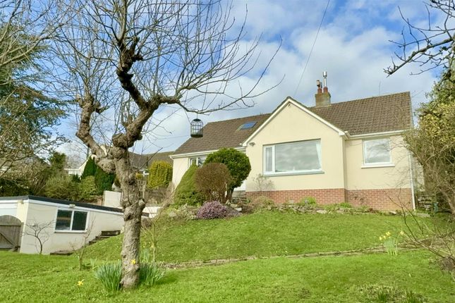 Detached bungalow for sale in Bishops Tawton, Barnstaple
