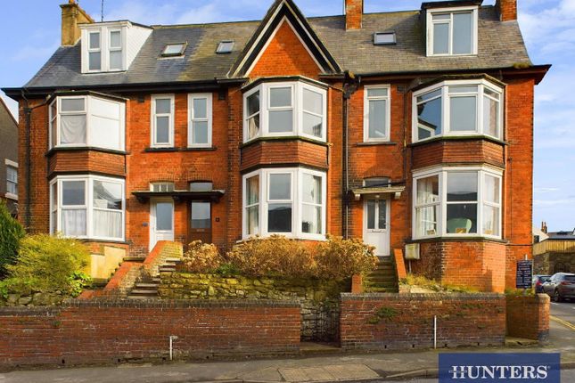 Thumbnail Terraced house to rent in Scarborough Road, Filey