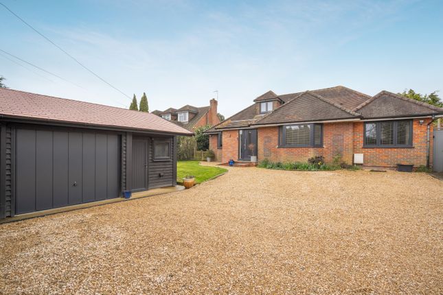 Detached house for sale in Coombe Lane, Naphill, High Wycombe, Buckinghamshire