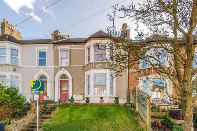 Thumbnail Flat for sale in Dowanhill Road, Catford, London