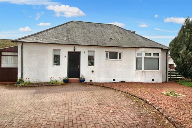 Detached bungalow for sale in Hyndford Road, Lanark