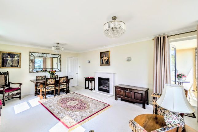 Flat 5, Seabright, West Parade, Worthing photo 3