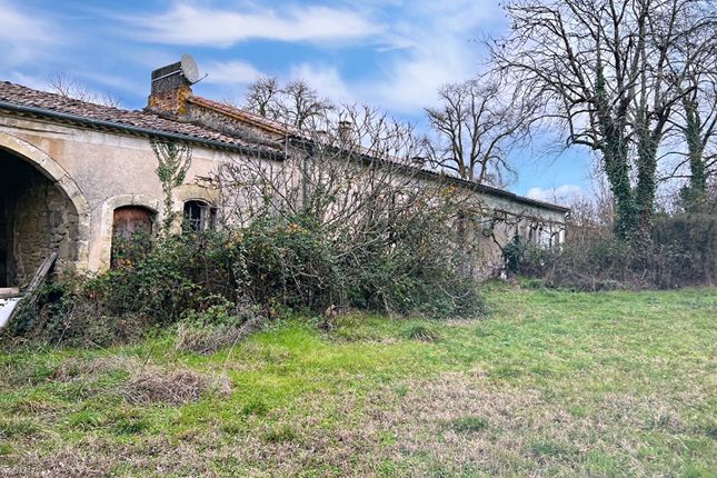 Thumbnail Property for sale in Cancon, Aquitaine, 47330, France
