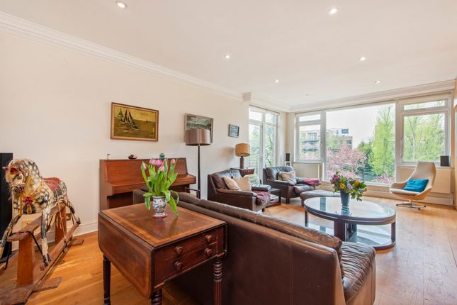 Semi-detached house for sale in Hermitage Gardens, London