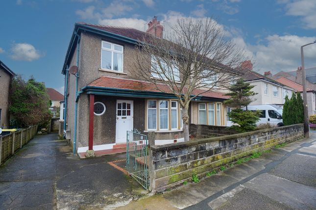 3-bed house on 55, Thornton Road, Morecambe, £240,000
