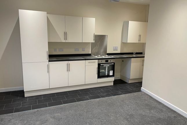 Thumbnail Flat to rent in High Street, Wibsey, Bradford