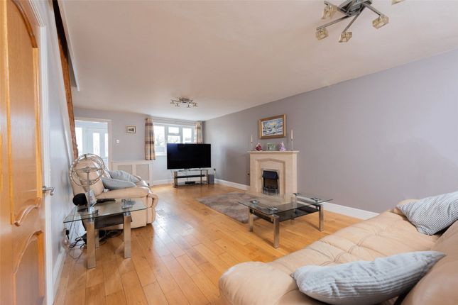 Semi-detached house for sale in Wilderness Road, Frimley, Camberley, Surrey
