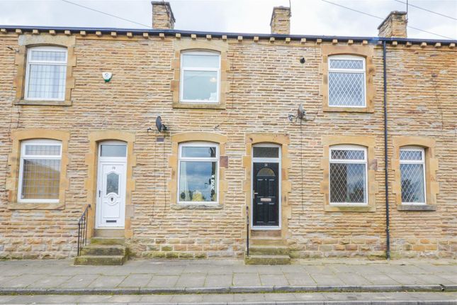 Thumbnail Terraced house for sale in Cardigan Terrace, East Ardsley, Wakefield