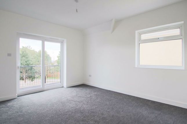 Thumbnail Flat to rent in Worlebury Hill Road, Weston-Super-Mare