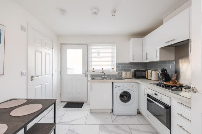 12, Erroll Drive, Edinburgh photo 4