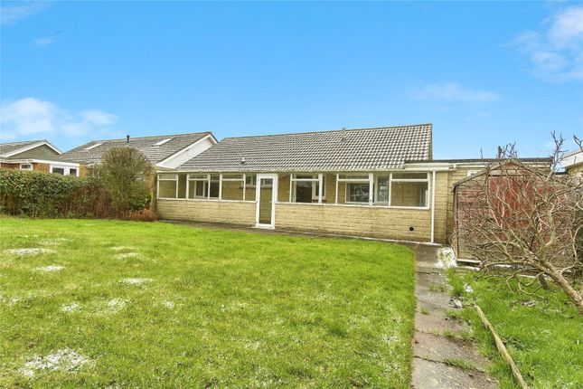 Bungalow for sale in Culver Way, Sandown, Isle Of Wight