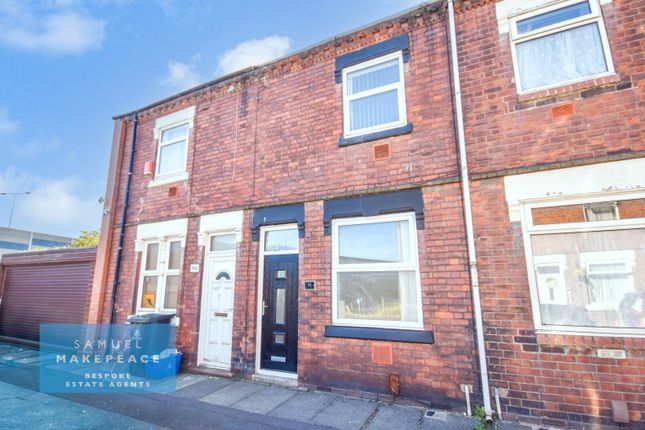 Recently Renovated Two Bedroom Terraced For Sale