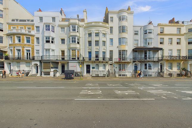 Thumbnail Flat to rent in Old Steine, Brighton