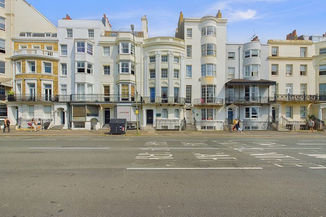 Thumbnail Penthouse to rent in Old Steine, Brighton