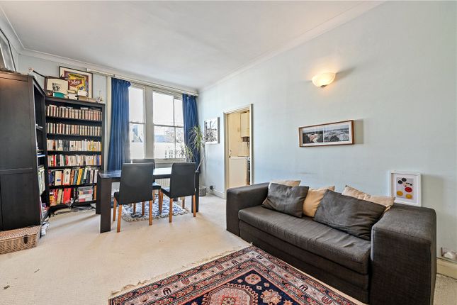 1-bed flat on Flat 4, 47, Palace Gardens Terrace, London, £895,000