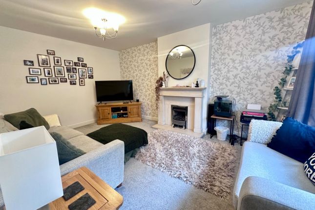 Thumbnail Terraced house for sale in Vines Place, Lanehouse, Weymouth