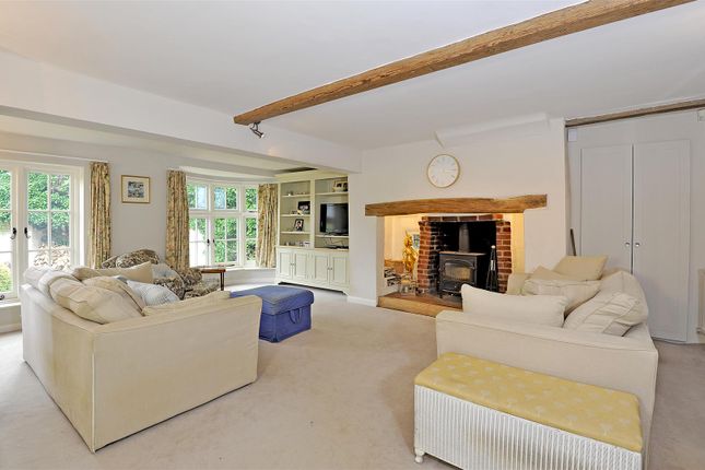 Property to rent in The Street, Puttenham, Guildford