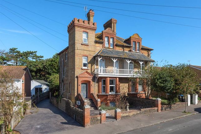 Thumbnail Semi-detached house for sale in Westgate Bay Avenue, Westgate-On-Sea