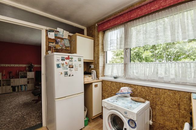 Flat for sale in Coates Road, Exeter