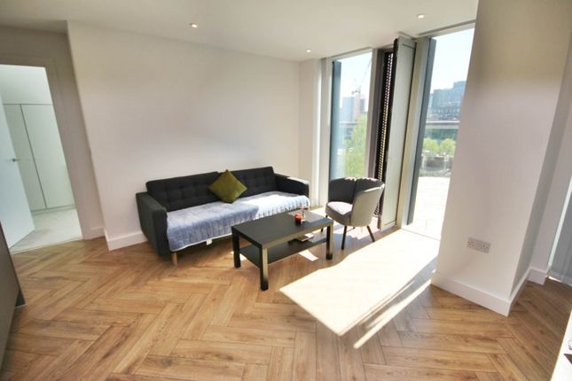 Apartment 206, One Port Street, Manchester photo 5