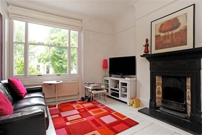 First Floor Flat, 65, Granville Park, London photo 2