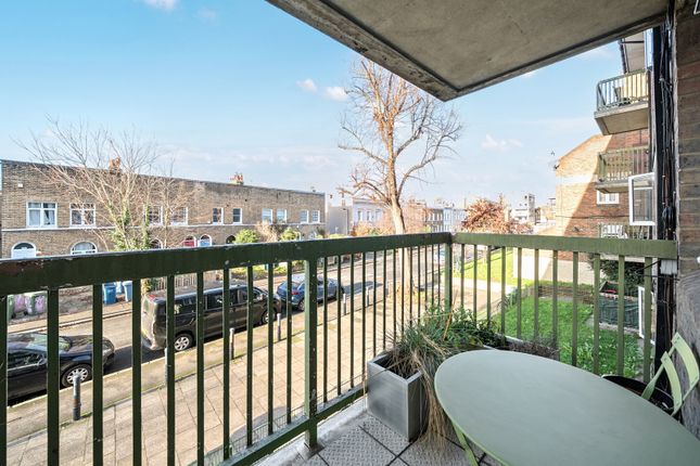 113, Havil Street, London photo 2