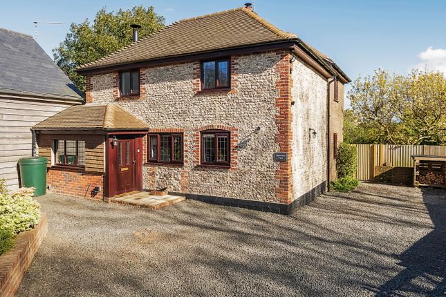 Detached house for sale in Froxfield, Petersfield, Hampshire