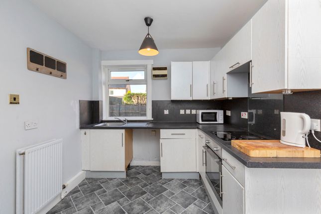Flat for sale in 16 The Square, Danderhall